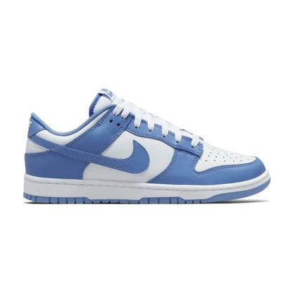 Nike Dunk Low Retro ‘Polar Blue’