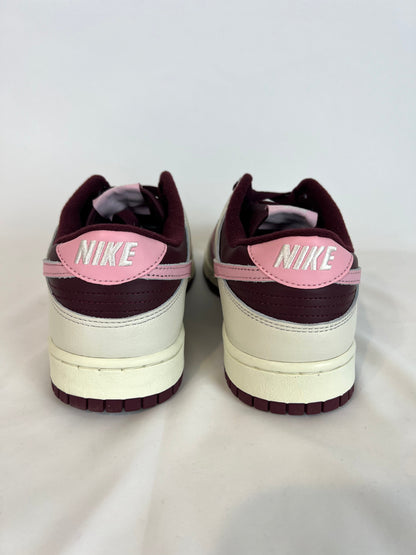 Nike Dunk Low Retro Premium 'Valentine’s Day'