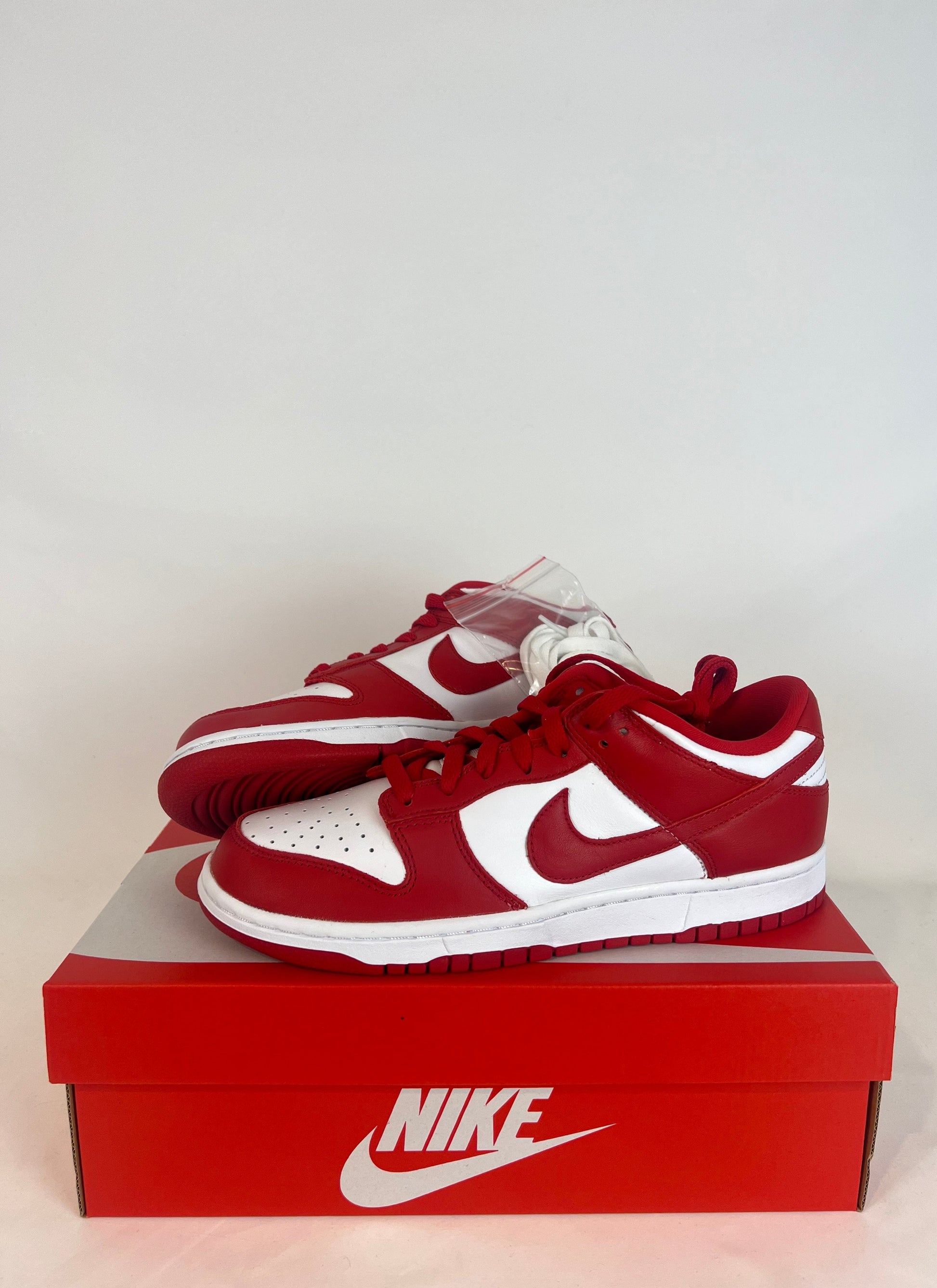 Nike Dunk Low Retro SP John's' – Sole City - Main Image