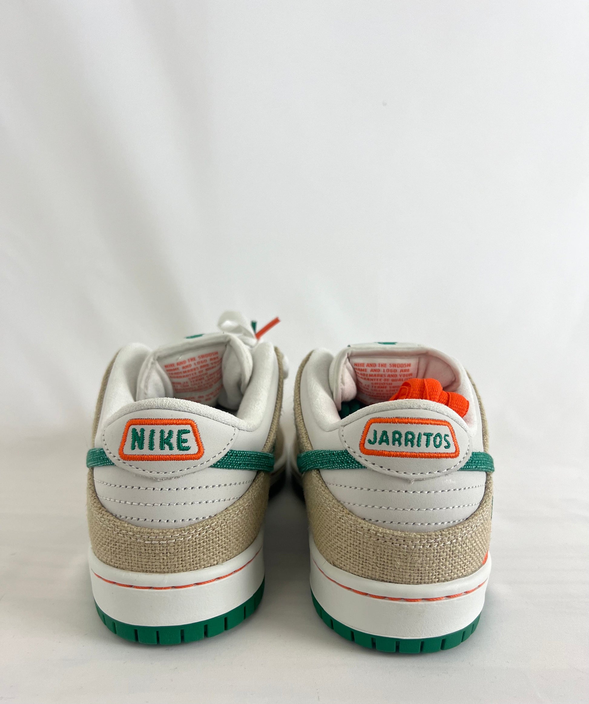 Nike Dunk Low SB ‘Jarritos’