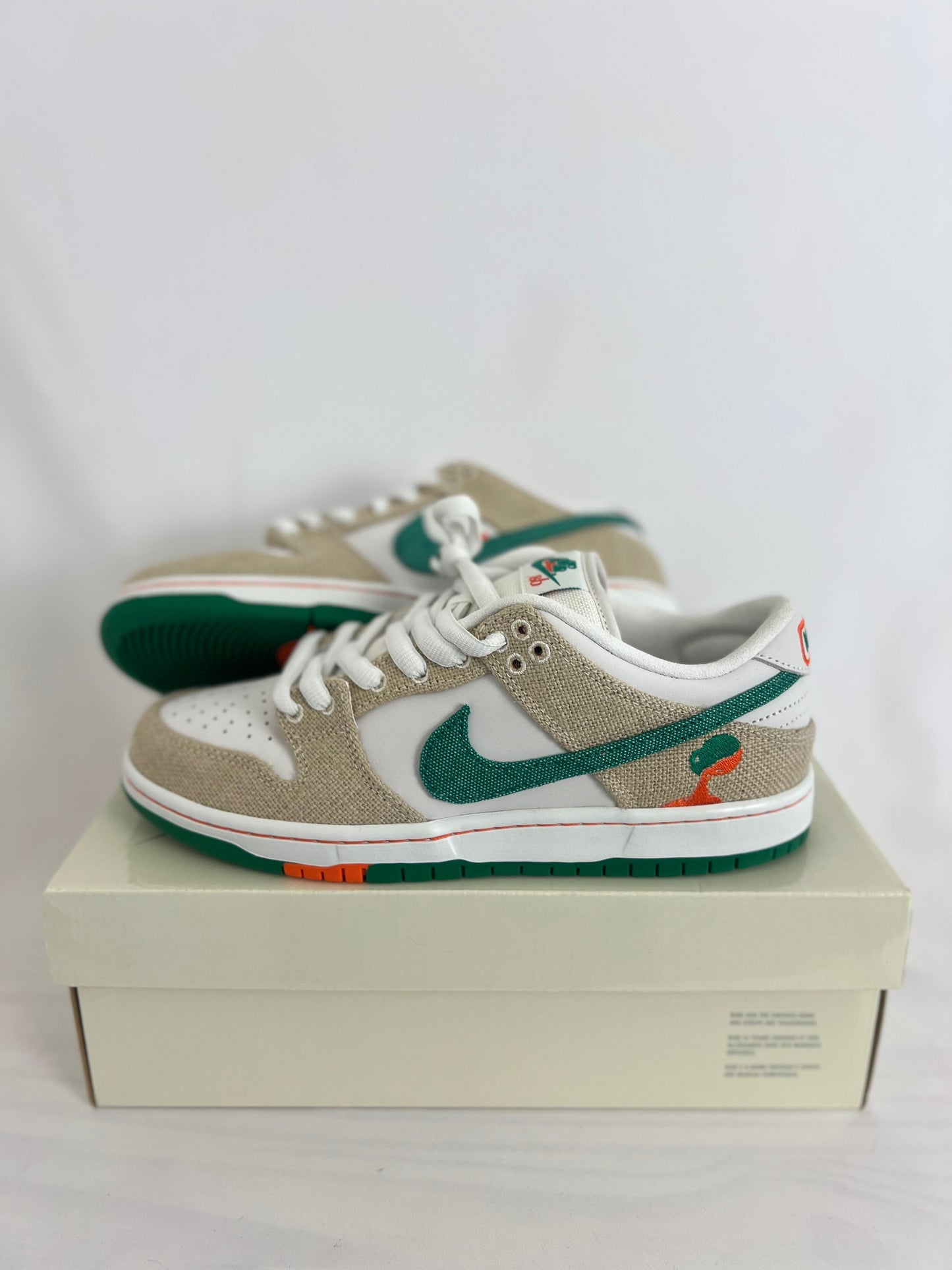 Nike Dunk Low SB ‘Jarritos’