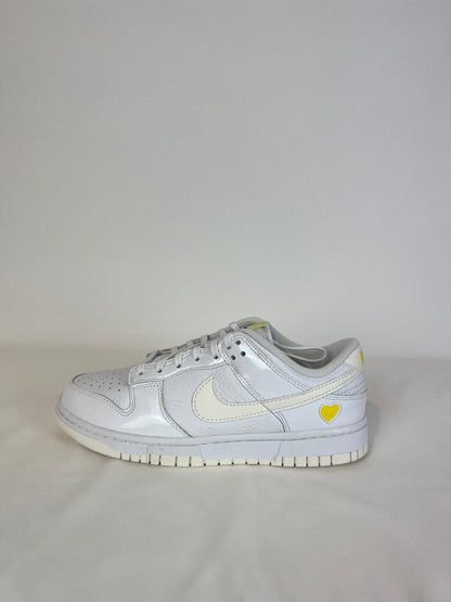 Nike Dunk Low Valentine’s Day 'Yellow Heart'