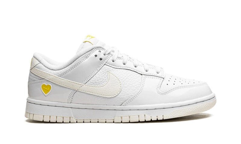 Nike Dunk Low Valentine’s Day 'Yellow Heart'