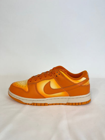 Nike Dunk Low Wmns 'Magma Orange'