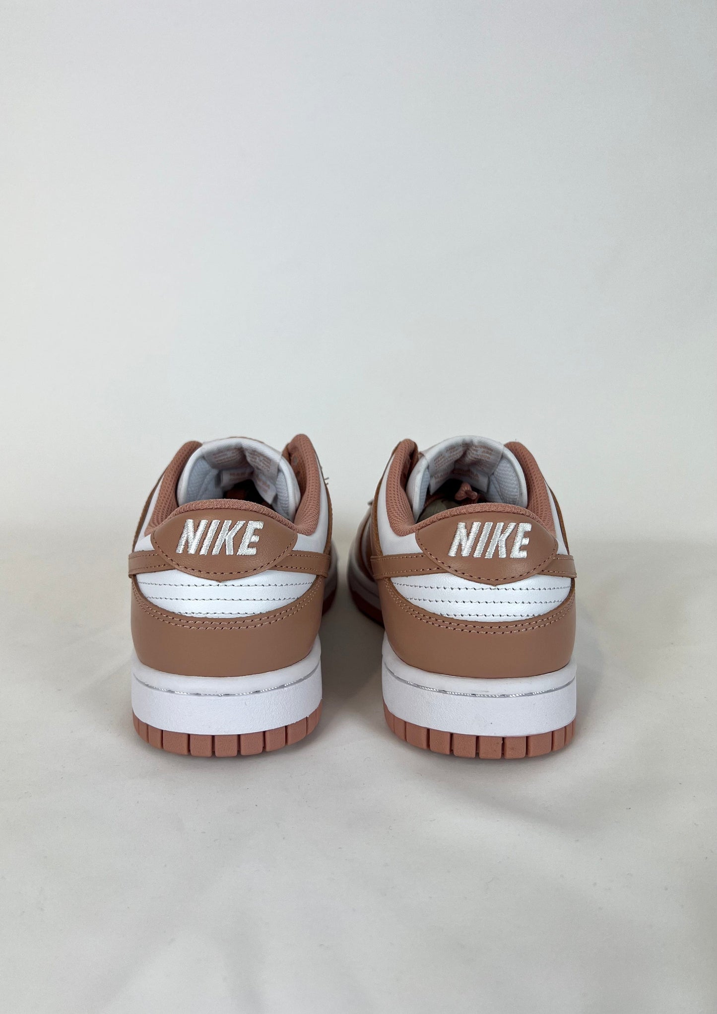 Nike Dunk Low Wmns 'Rose Whisper'