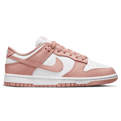 Nike Dunk Low Wmns 'Rose Whisper'