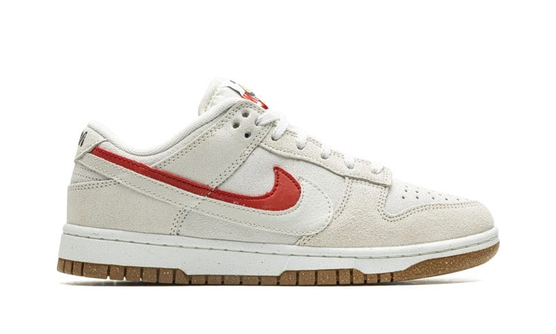 Nike Dunk Low Wmns SE 85 'Double Swoosh'