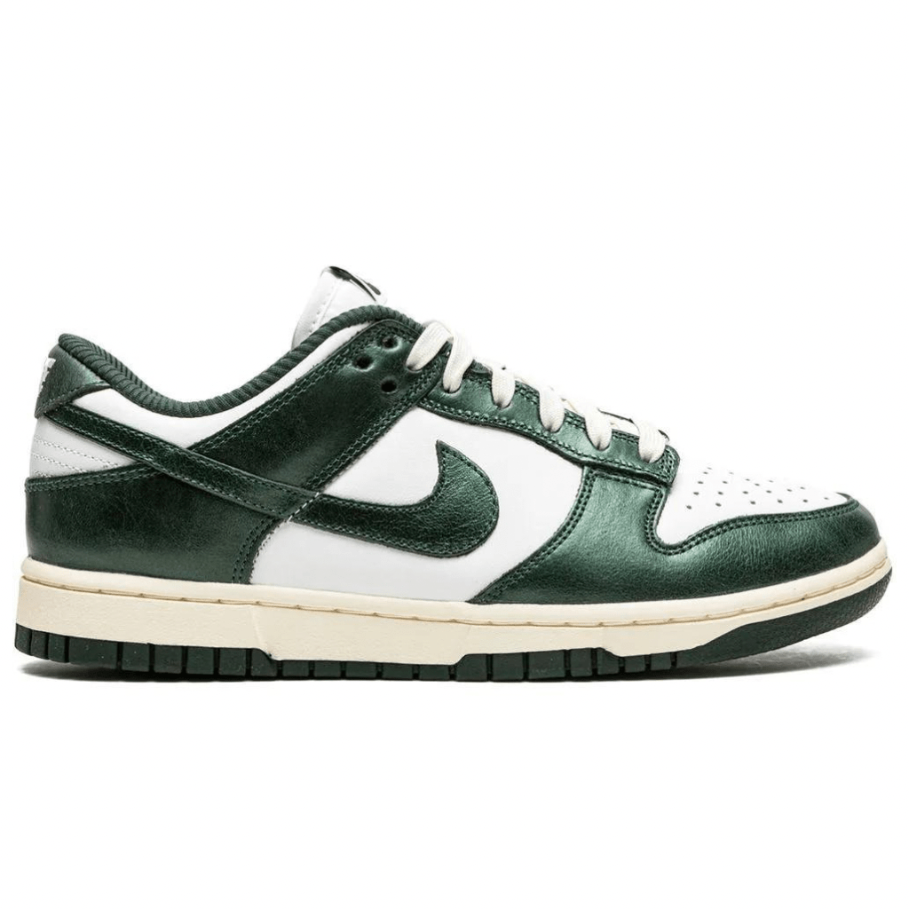 Nike Dunk Low Wmns ‘Vintage Green’