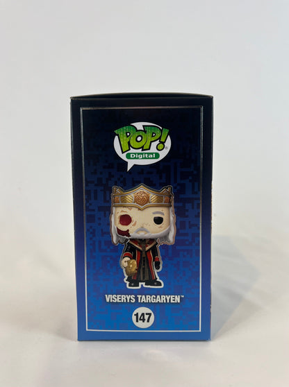 POP! Viserys Targaryen (Legendary) House of the Dragon x Funko Series 1