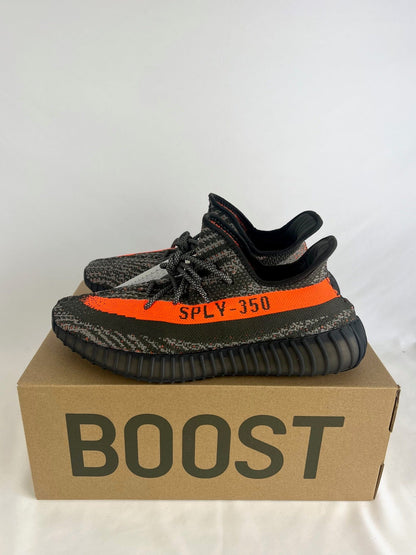 Yeezy Boost 350 V2 'Carbon Beluga'