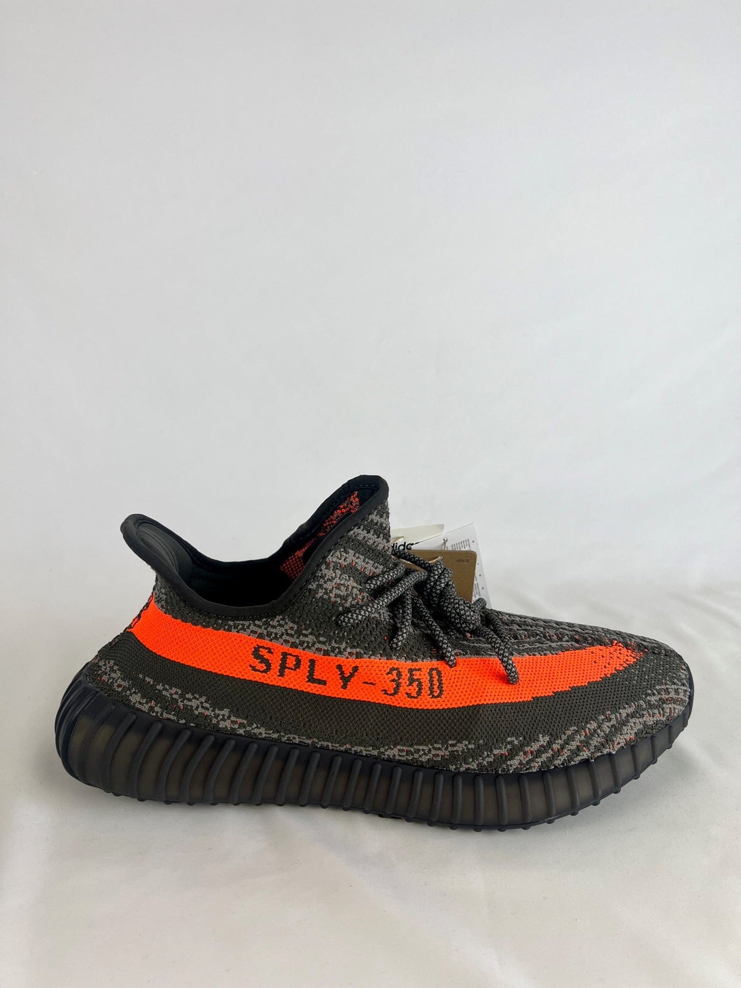 Yeezy Boost 350 V2 'Carbon Beluga'