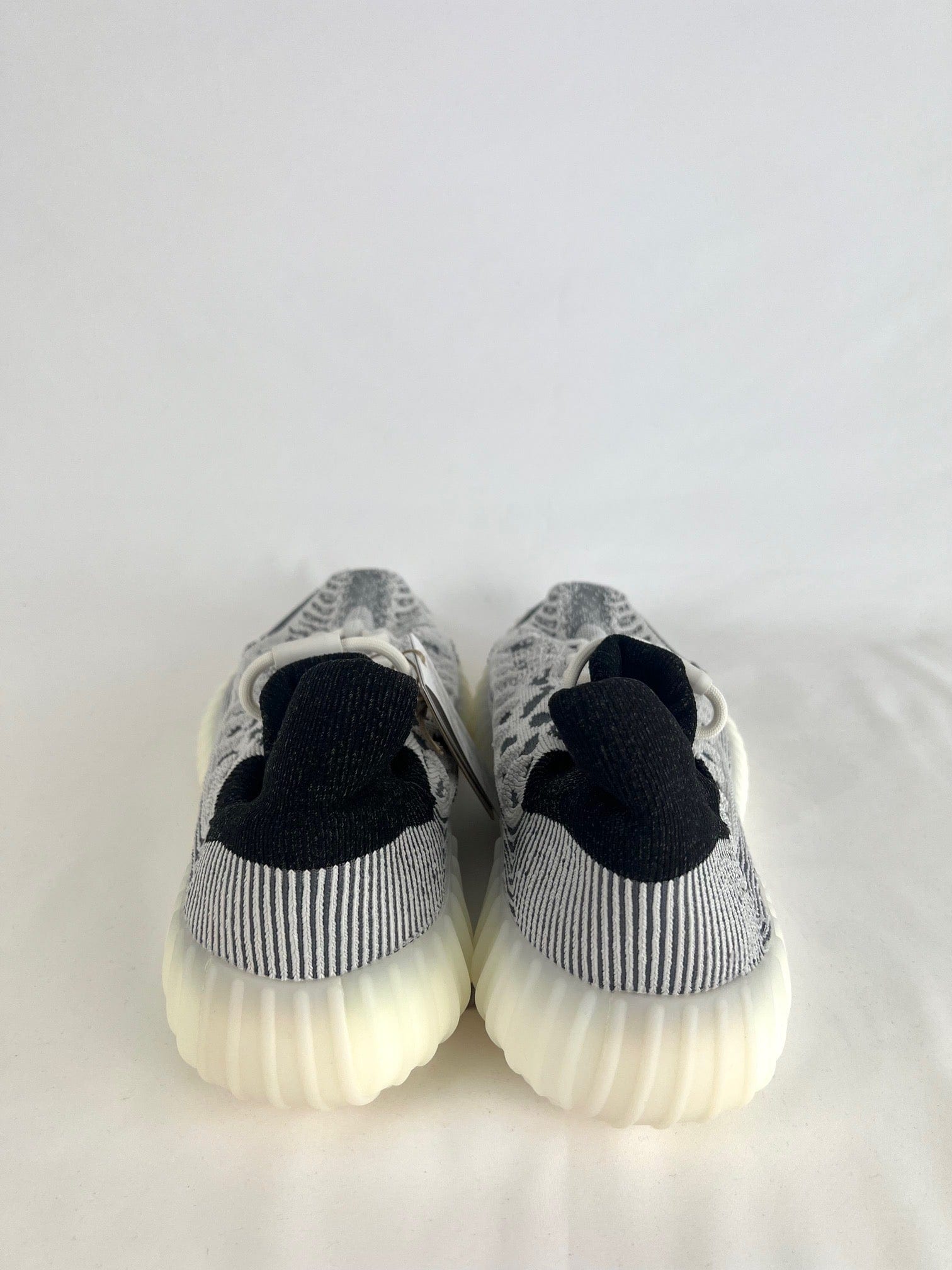 Yeezy Boost 350 V2 CMPCT 'Slate White Panda'