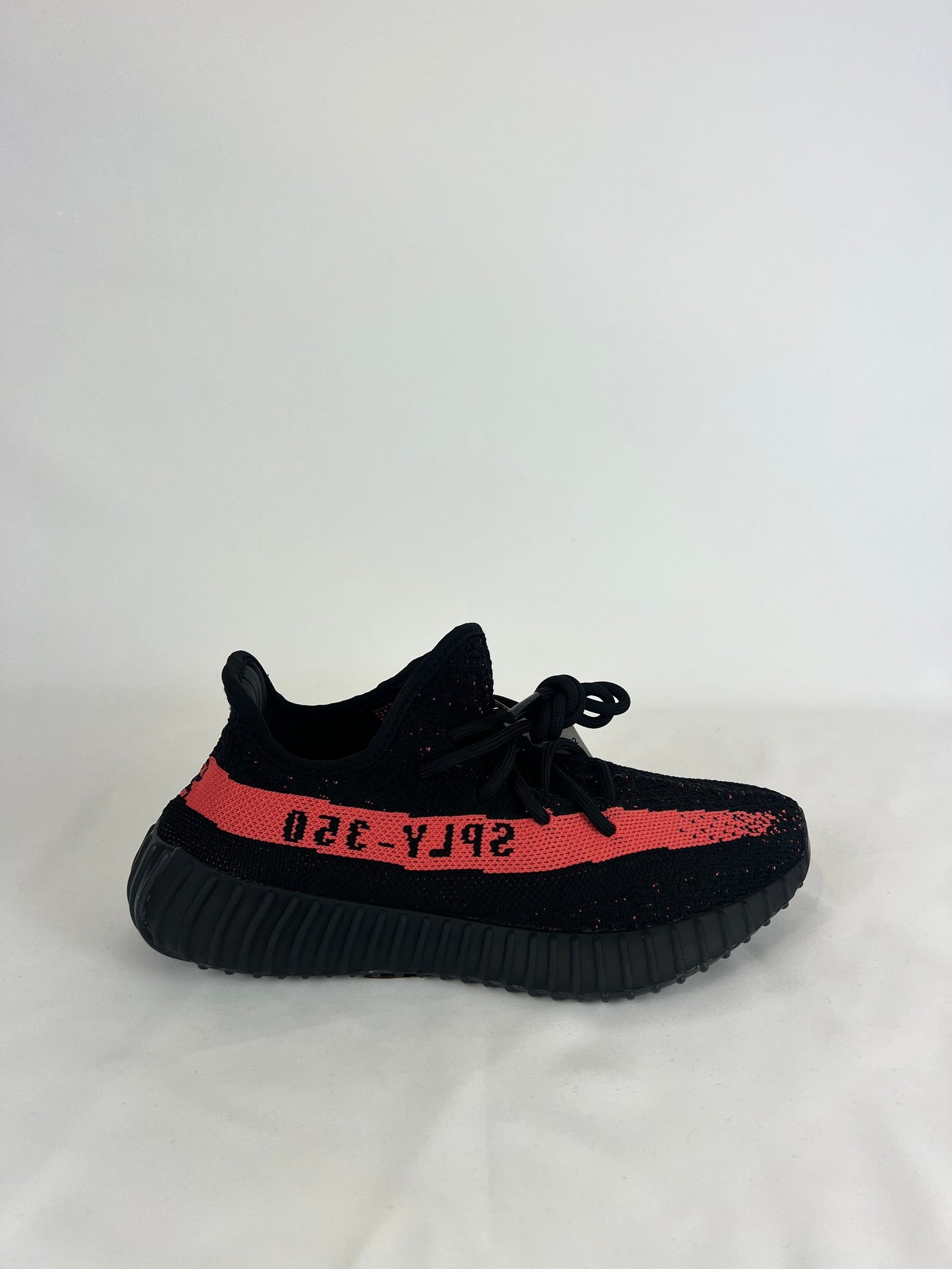 Yeezy Boost 350 V2 'Core Black Red'