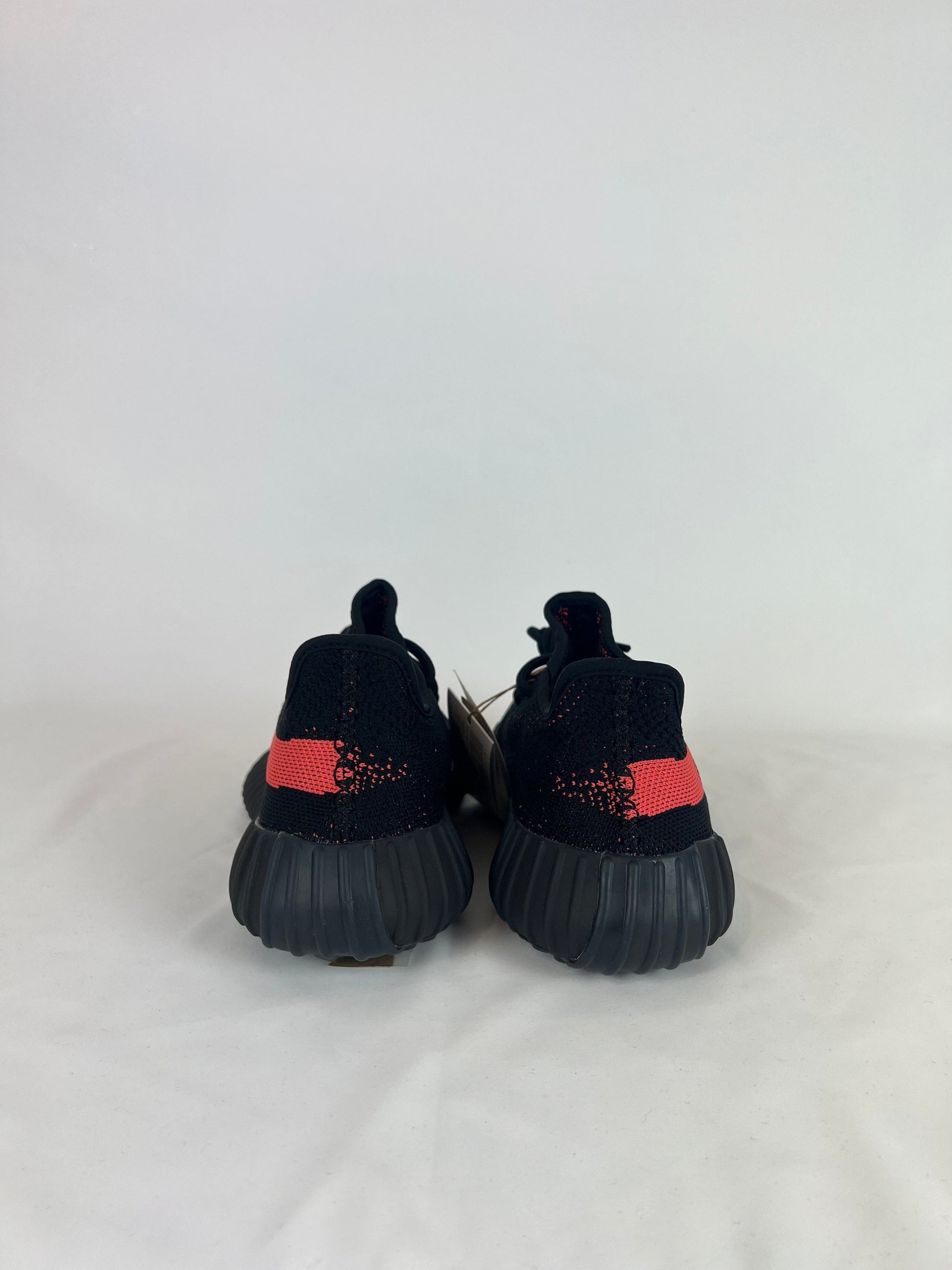 Yeezy Boost 350 V2 'Core Black Red'