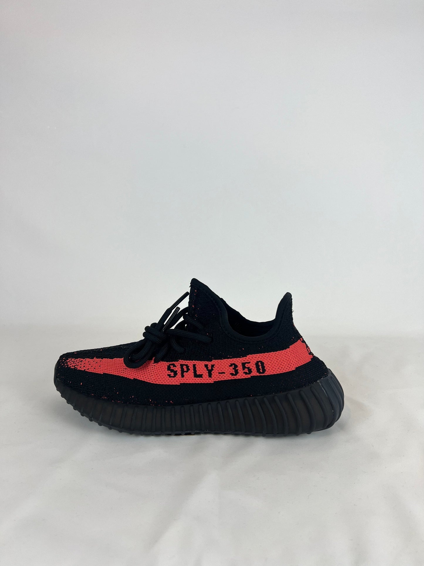 Yeezy Boost 350 V2 'Core Black Red'