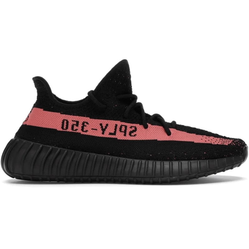 Yeezy Boost 350 V2 'Core Black Red'