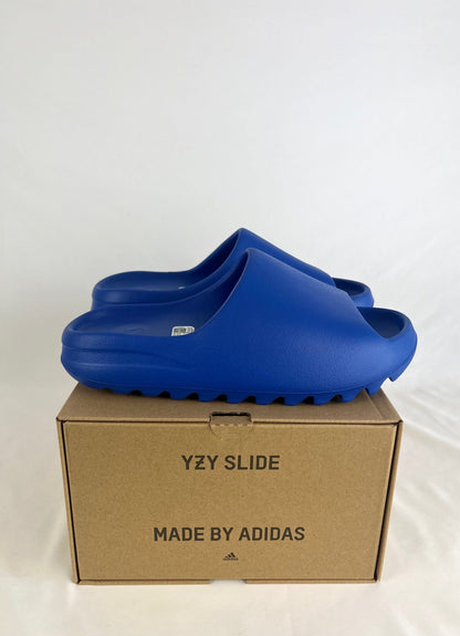 Yeezy Slide 'Azure'