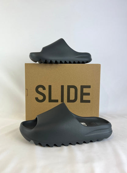 Yeezy Slide ‘Slate Grey’